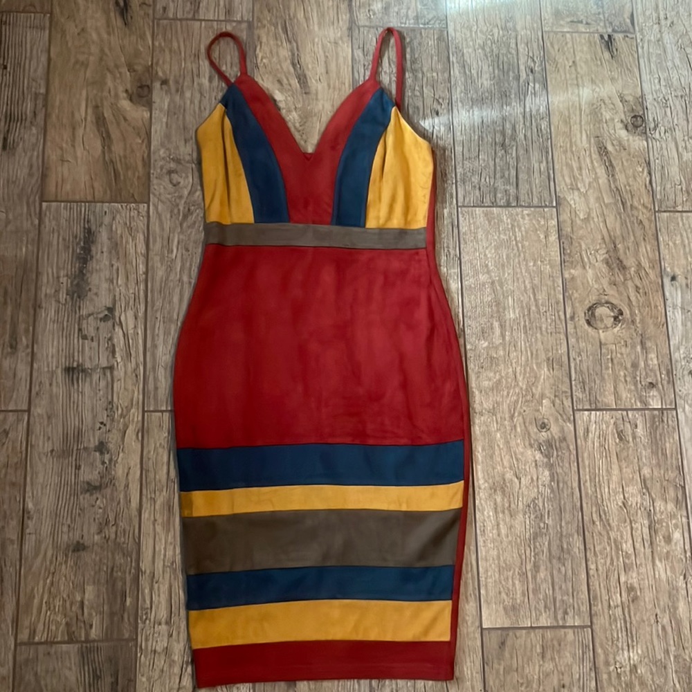 Pretty dress